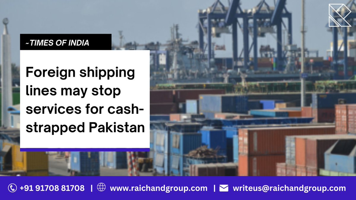 #shipping #foreignshipping #pakistan #business #businessmanagement