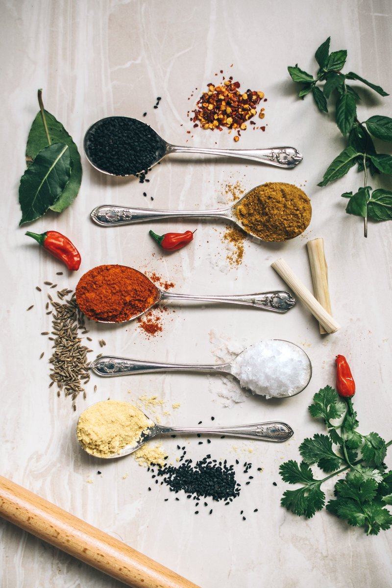 Researchers <a href="/UniversitySA/">UniSA</a> <a href="/usceduau/">UniSC: University of the Sunshine Coast</a> <a href="/ARENA_UniSA/">ARENA</a> are interested in use of herbs &amp; spices in cooking &amp; food prep in Australia🇦🇺
Permanent residents of Australia over 18yr can participate in this short survey. Please click on the link:
uniofsunshinecoast.syd1.qualtrics.com/jfe/form/SV_eL…
<a href="/avillaniPhD/">Anthony Villani PhD</a> <a href="/NinaWR_/">Nina</a>