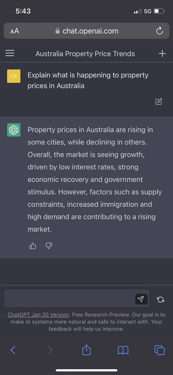 Cameron Kusher tweet media