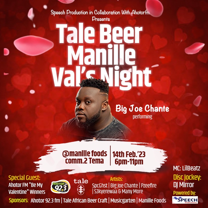 bigjoechante1's tweet photo. Lets talk about love this February 14th 
Vals NIGHT❤❤❤❤ https://t.co/pajMELo1Pl