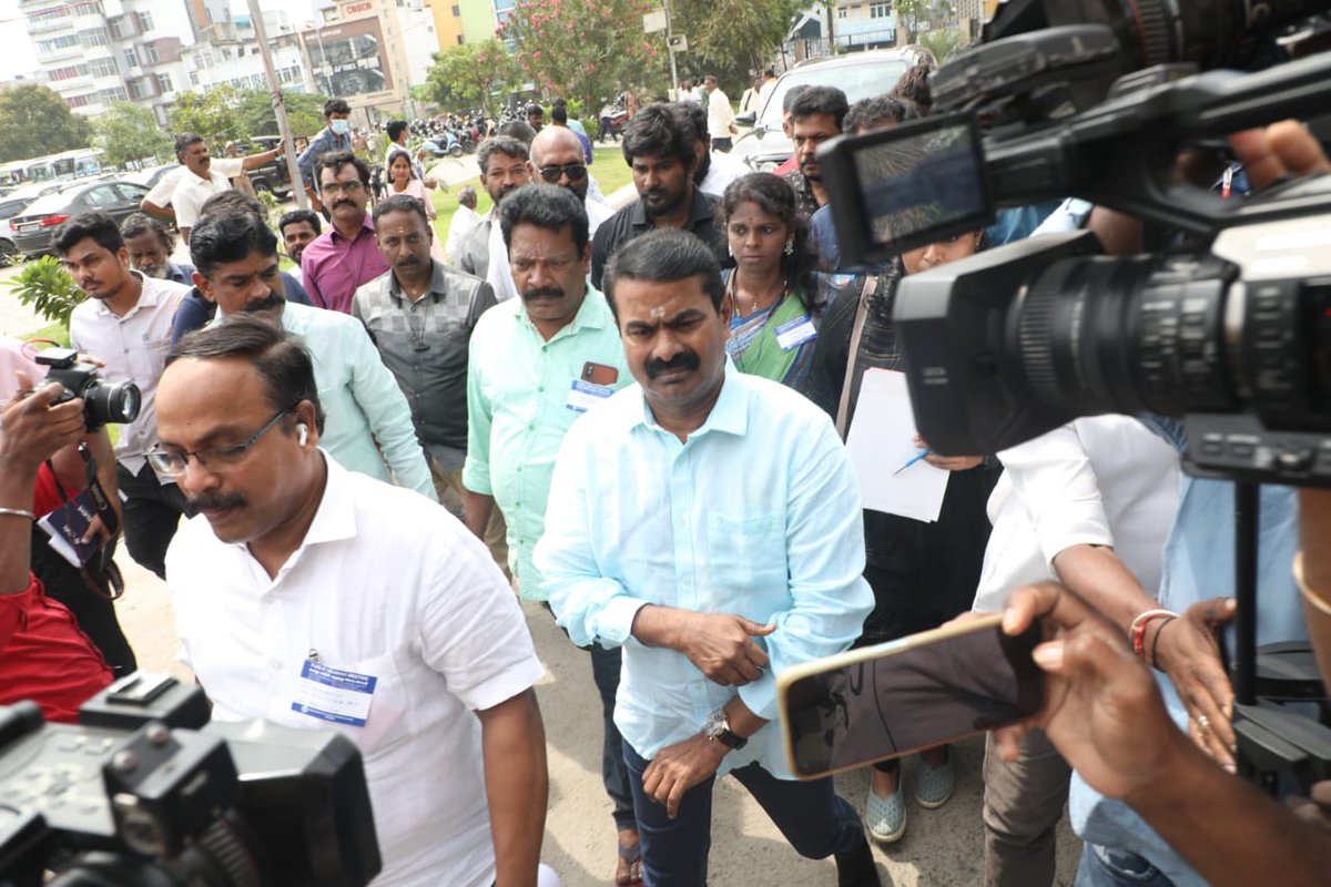 சீமான் tweet media