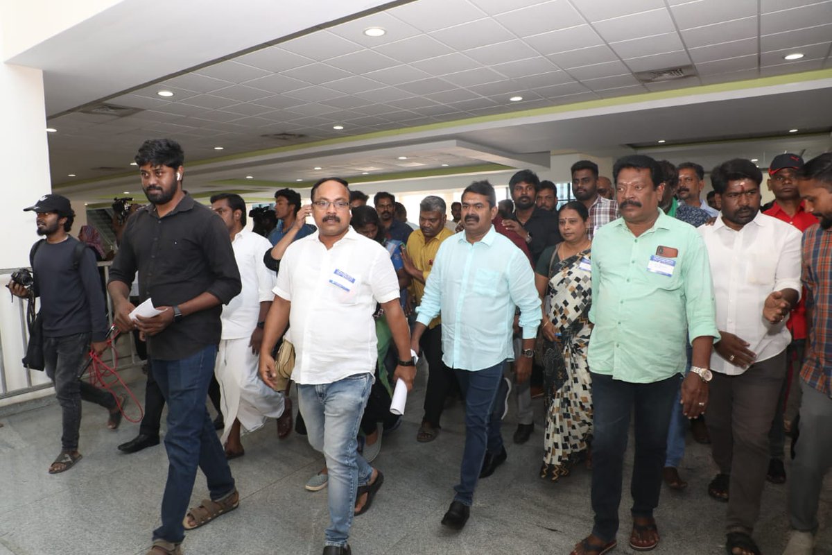 சீமான் tweet media