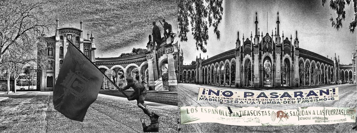 🇵🇸 CañadaLuzyContratos #CañadaReal LuzParaCañada tweet media