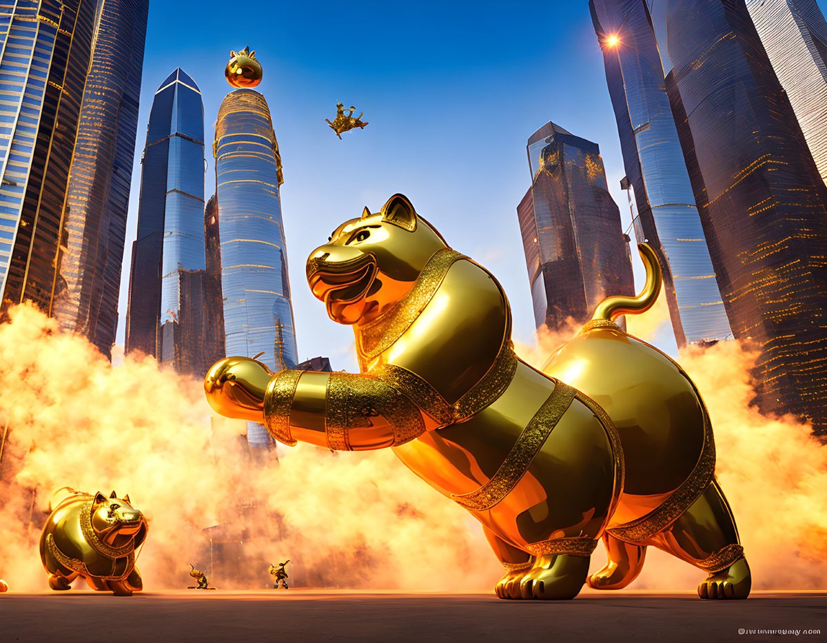 david_joebase's tweet image. My Skills will Destroy You 013023 #deepdreamgenerator