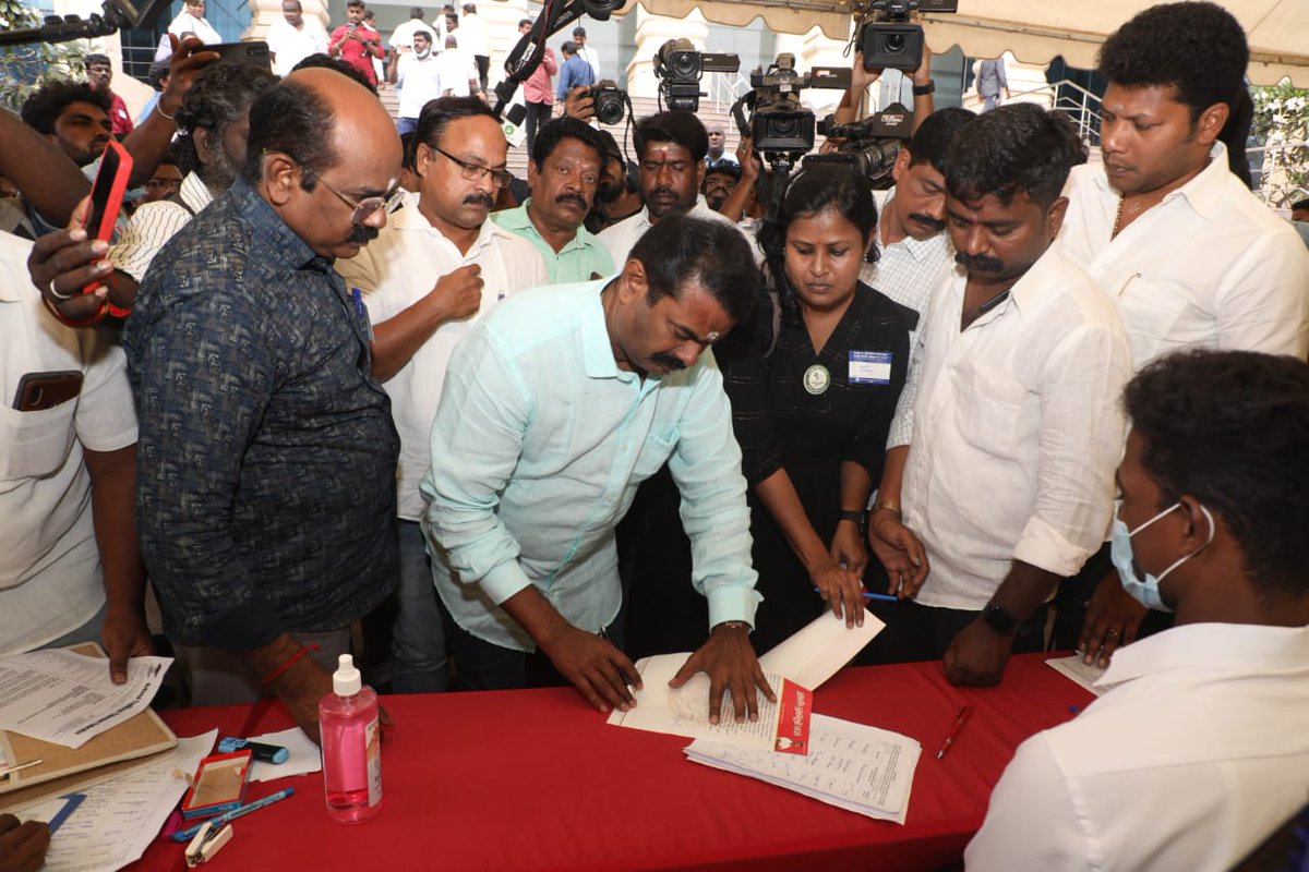 சீமான் tweet media