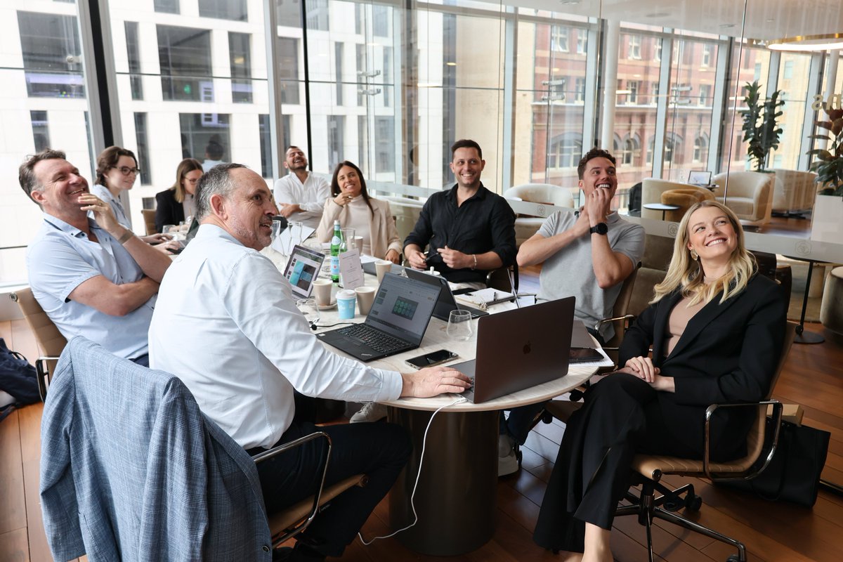 24 Hour Business Plan tweet media