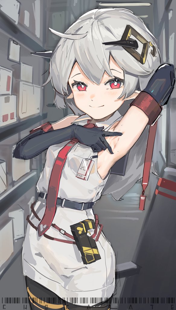 Mint_chocarate's tweet photo. #イラスト　#rkgk https://t.co/PrhQGxYWi3