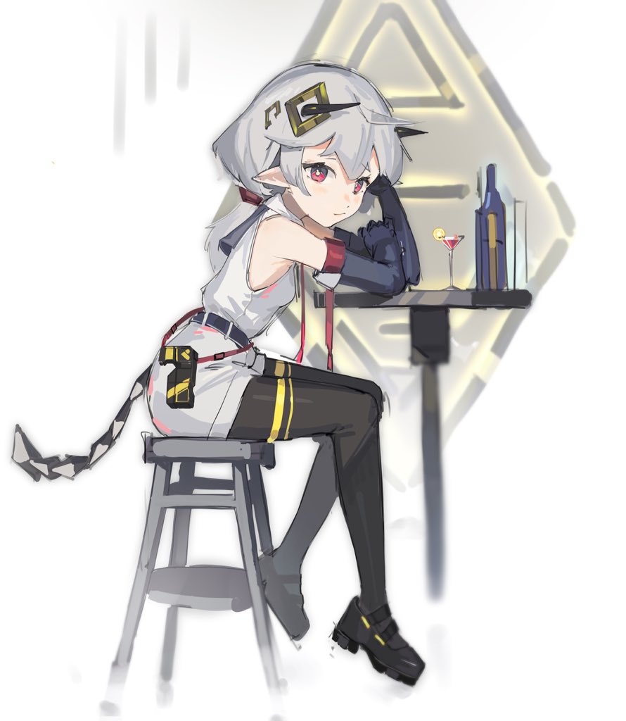 Mint_chocarate's tweet photo. #イラスト　#rkgk https://t.co/PrhQGxYWi3