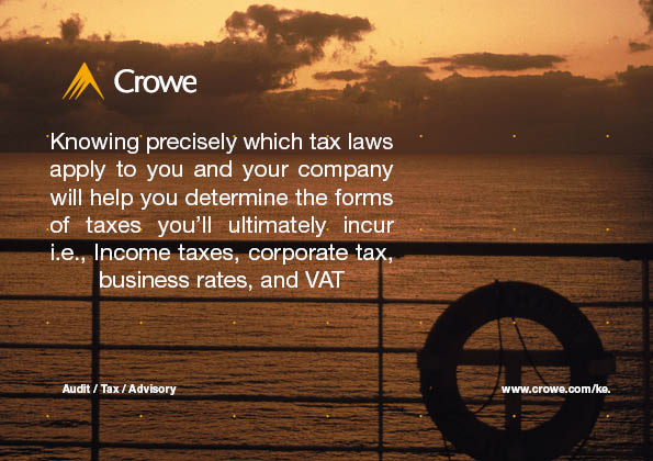 CROWE KE COR LLP tweet media