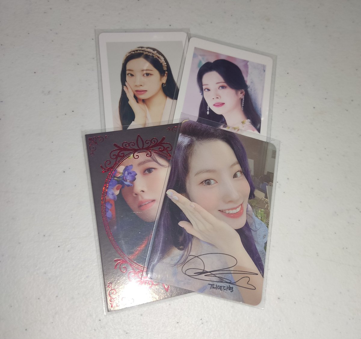 AnyaaaRene's tweet photo. Hello @gwsncart dahyun arrived safe po thank you so much for packing her safely ❤️ thank you din for the EWO freebie pc till our next transaction ulit po ❤️
#fromrain https://t.co/sE7xn7H1Mt