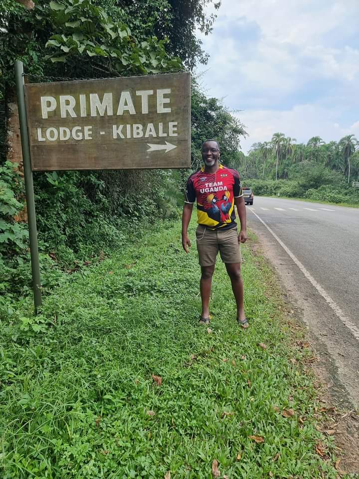ngabiranom27's tweet photo. Dear Mr President @KagutaMuseveni in the next reshuffle, we Request you appoint @wekesa_amos    as our Cabinet Minister in charge of @tourism of UGANDA.
We have a feeling he is the best candidate for this position if we are to promote UGANDA's Tourism Sector. https://t.co/k86AlXO3YF