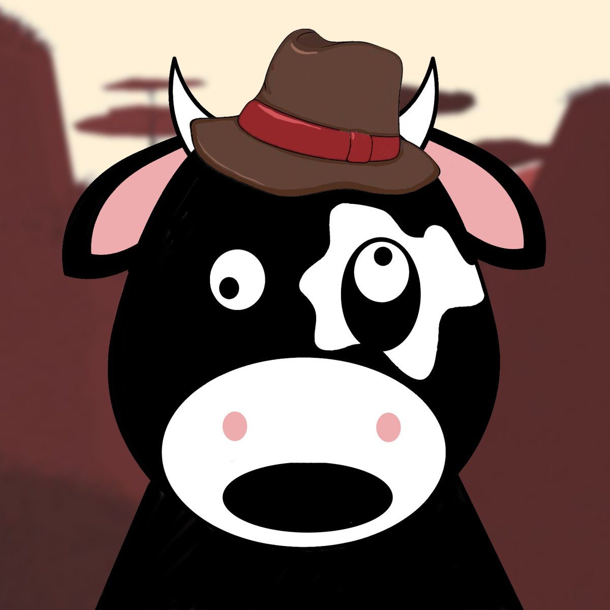 vefe_ali's tweet photo. Check out this item on OpenSea https://t.co/4uoWe1OURk via @opensea #OpenSeaNFT #opensea #TNTNFT #NFTArts #NFT #nftarti̇st #nftartgallery #NFTartwork #COW 🐮😍🐮😍🐮😍🐮😍🐮😍 https://t.co/YYraEwbVeI