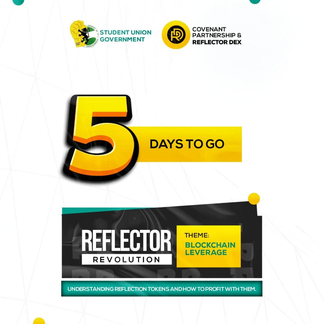 ReflectorDex tweet media