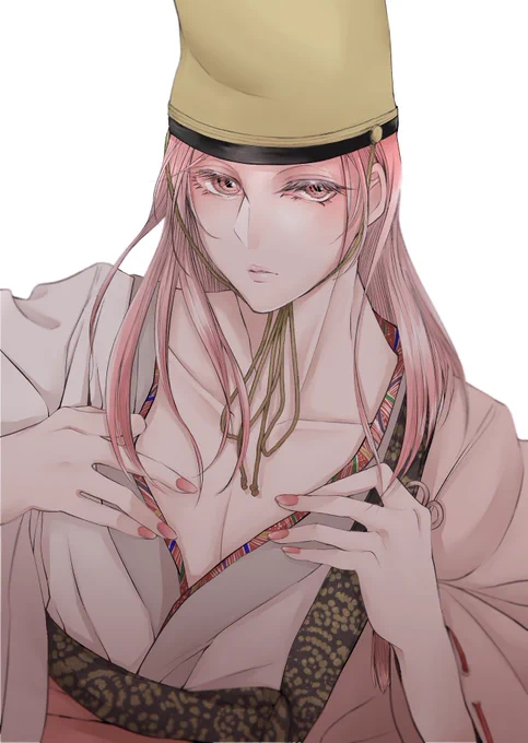 旦開野さん 