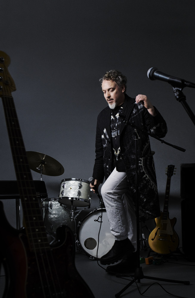 STORA_TEATERN's tweet photo. Den 18 februari firar soulkungen Eric Gadd nytt album med releasegig på Stora Teatern https://t.co/DDq23R4iXM https://t.co/1lOTCeXMbt
