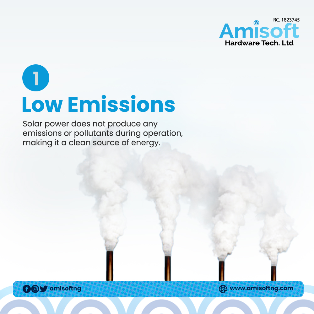 amisoftng's tweet photo. Environmental benefits of using solar power and how it can help combat climate change. 
#energysystem #solarhomesystem #climatechange #solar #solarsystem #solarpower #solarenergy #solarium #solarpanels #solarpanel #solarpowered #solarplexus #solarcity #solarpv #solargard https://t.co/EShhnV0c9S