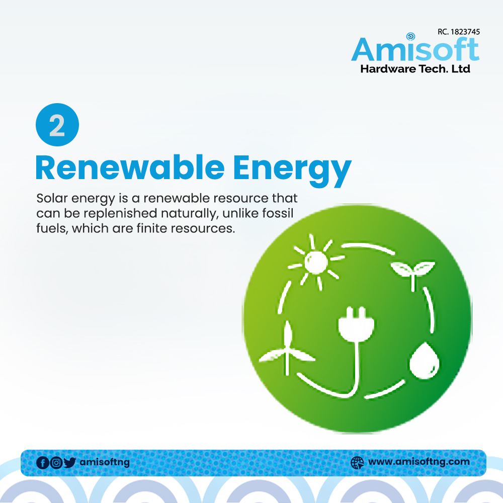amisoftng's tweet photo. Environmental benefits of using solar power and how it can help combat climate change. 
#energysystem #solarhomesystem #climatechange #solar #solarsystem #solarpower #solarenergy #solarium #solarpanels #solarpanel #solarpowered #solarplexus #solarcity #solarpv #solargard https://t.co/EShhnV0c9S