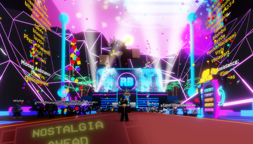 Oofzy_'s tweet photo. @RobloxBattles Thanks for this awesome experience these last few months🫡. I really thank all the devs who put their time into this, working all day and night to bring us this Masterpiece. Yes it was hard and time taking. BUT It was all worth it.

#RBBattles #ROBLOX #RBBattlesS3 https://t.co/zGDvV2vfUe