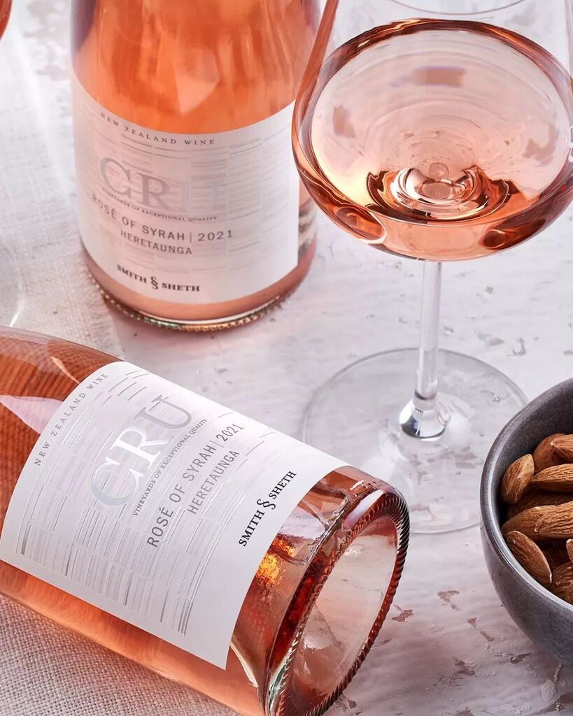 Yes way, Rosé 🌹  Our Sommelier, Jason, is taking you on a road trip of Rosé from some of the world’s best wine growing regions. From New Zealand to Spain, Italy, France and more, we’ll explore 6 unique styles of this much loved, versatile wine – and … instagr.am/p/CoEb0VbLV_W/