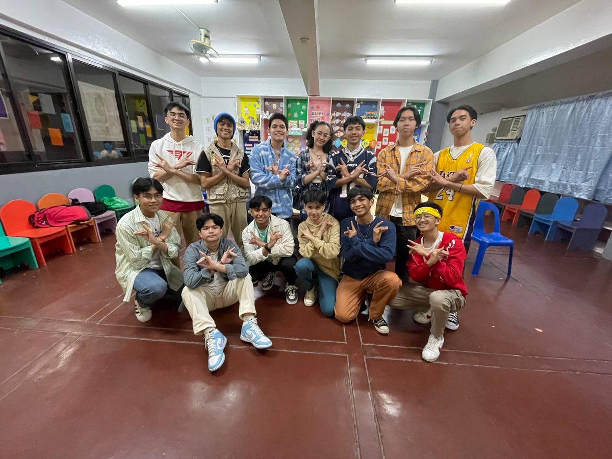 dbtiwolfpack's tweet photo. 69TH FDC CONCERT!

2nd gig of the year already! Thank you DBTI -Makati for inviting us to perform at this year’s Founder’s Day Celebration. You have given us endless support since day one! And to all those who came by and showed their love and cheered us on on stage.. Thank you! https://t.co/8hB9YGGUuB