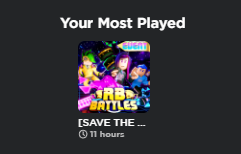 Oofzy_'s tweet photo. @RobloxBattles Thanks for this awesome experience these last few months🫡. I really thank all the devs who put their time into this, working all day and night to bring us this Masterpiece. Yes it was hard and time taking. BUT It was all worth it.

#RBBattles #ROBLOX #RBBattlesS3 https://t.co/zGDvV2vfUe