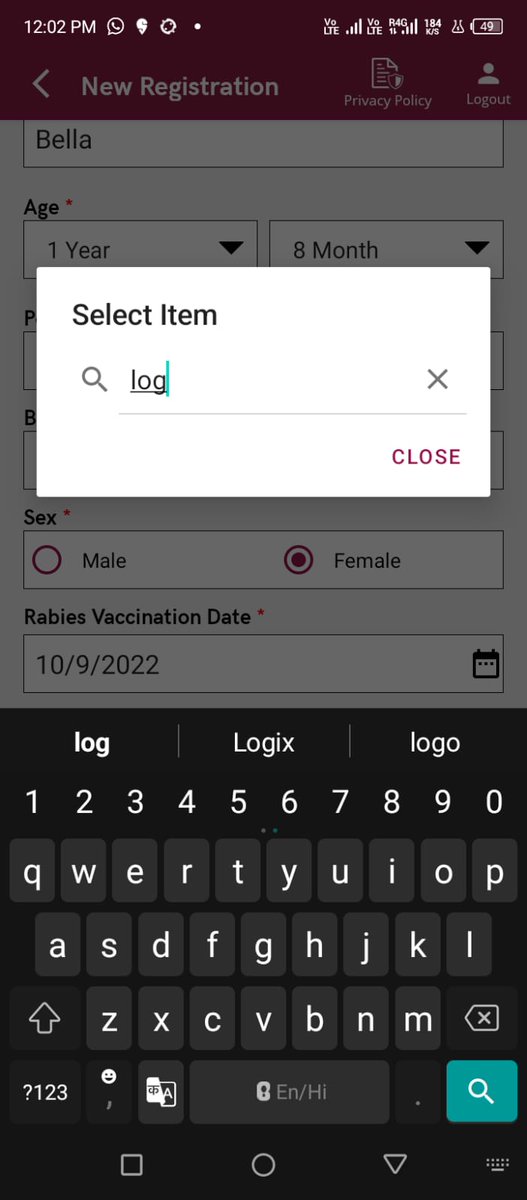 <a href="/noida_authority/">NOIDA Authority</a> <a href="/CeoNoida/">CEO, NOIDA Authority</a> <a href="/PTI_News/">Press Trust of India</a> <a href="/ians_india/">IANS</a> <a href="/ANI/">ANI</a> <a href="/AP/">The Associated Press</a> <a href="/BBCHindi/">BBC News Hindi</a> Thank you or can we get helpline number for NAPR issues as we are trying again and again no reply on board number also when registering apartment name not coming in app.. sharing shot .. many of us facing same technical issue pls guide helpline /tech support number for NAPR..