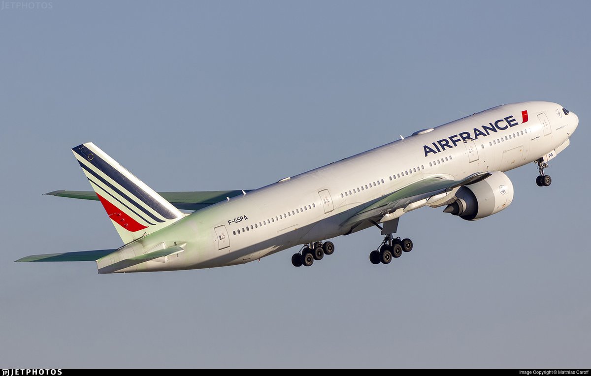 JetPhotos tweet media