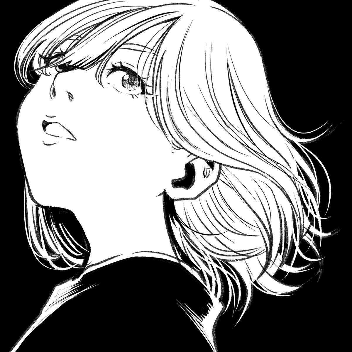 らくがき２ https://t.co/6M8dmTuOjG