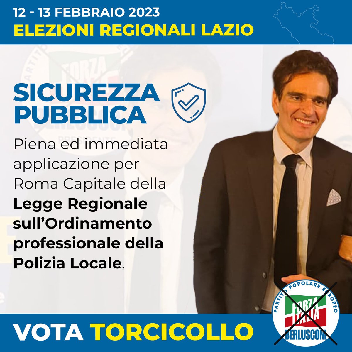 avvgiuseppepio1's tweet photo. Pubblica sicurezza: modifica della legge regionale del 2005, applicazione del reg. Gradi e Divise, ripristino della carriera all’interno dei corpi di polizia locale, scorrimento graduatori PL Roma del 2008. #sicurezza #professionalita #diritti https://t.co/2PdchmyIvJ