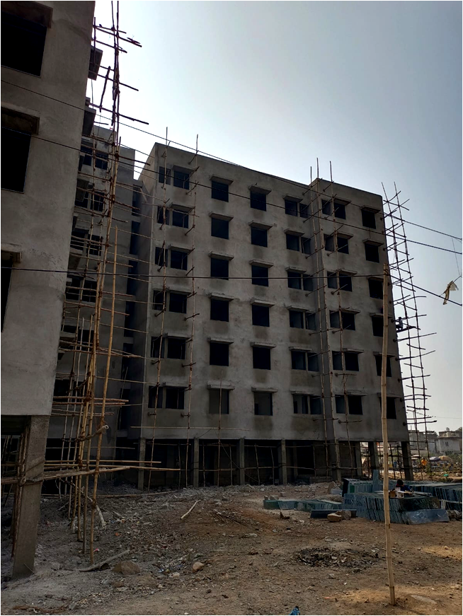 Executi62721743's tweet photo. ગુજરાત હાઉસિંગ બોર્ડ, ભાવનગર ખાતે આદર્શનગર અને વર્ધમાનનગર વિસ્તારમાં ૪૨૦ LIG પ્રકારના જૂના અને જર્જરિત આવાસોના પી.પી.પી. ધોરણે પુનઃવિકાસ (રીડેવલપમેન્ટ)ની કામગીરી વિવિધ તબક્કાઓમાં પ્રગતિ હેઠળ. 
#affordablehousing #housingforall
@Rakesh_gujIAS 
@Mukeshias https://t.co/OWBQj8pOnV