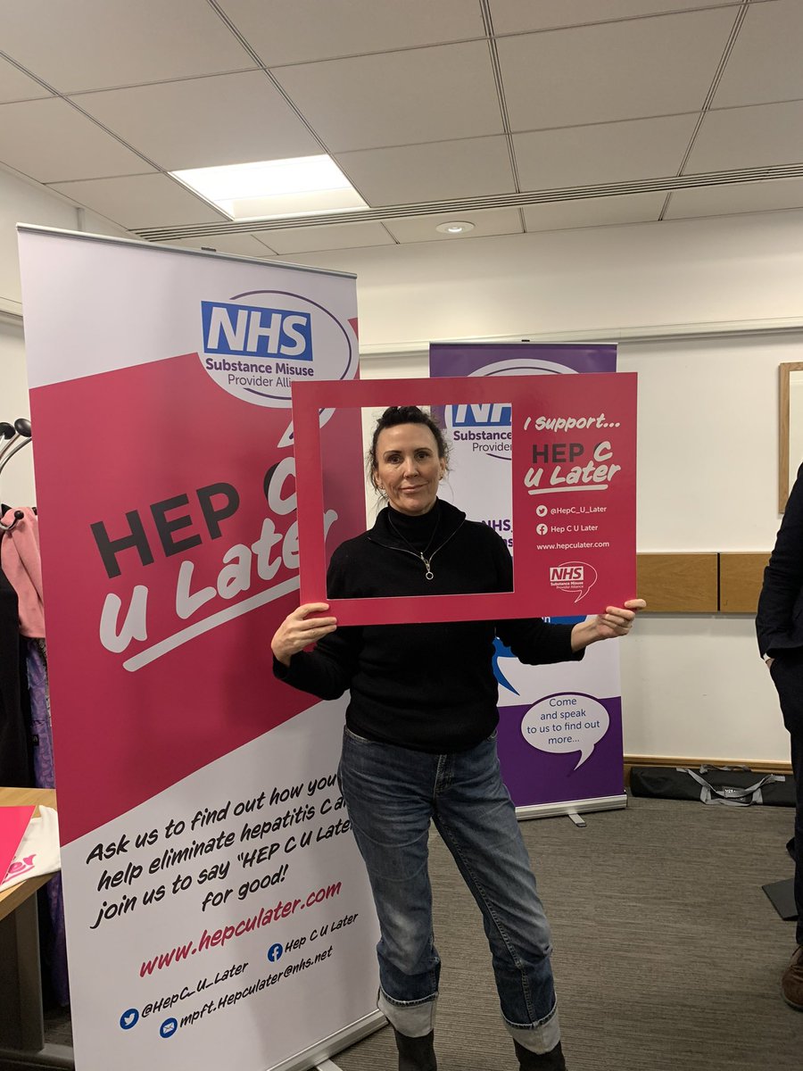 Louise Hansford 💙 (@hansfordlouise) on Twitter photo Here’s super nurse Kat <a href="/HepCBristol/">HepCBristol</a> who has made it into the #HepC hero list for her dedication to all thing hepatitis across the prison estate. Kat was one of the original pioneers for opt out testing and has been a supporter of #HepCULater since it’s launch in 2020 Here’s super nurse Kat <a href="/HepCBristol/">HepCBristol</a> who has made it into the #HepC hero list for her dedication to all thing hepatitis across the prison estate. Kat was one of the original pioneers for opt out testing and has been a supporter of #HepCULater since it’s launch in 2020
