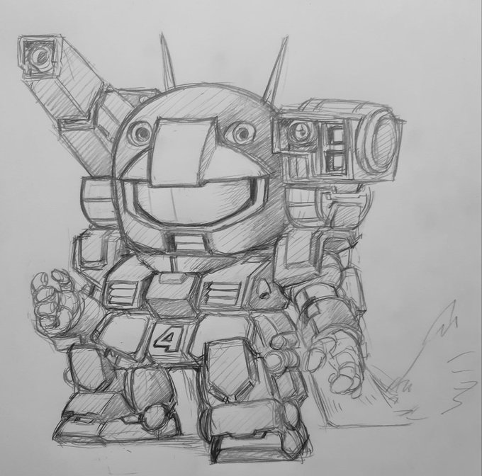 若者が描かなさそうなもの 