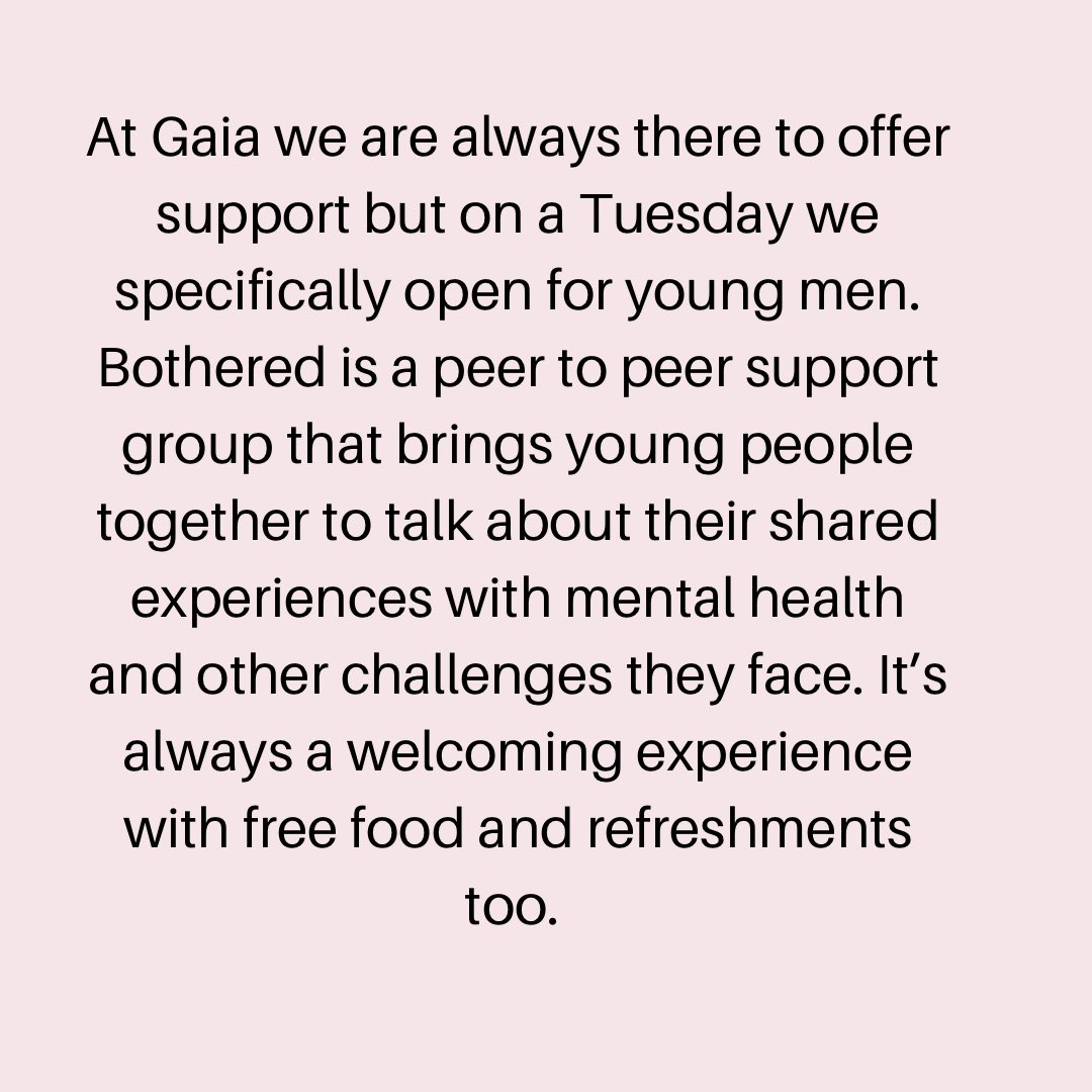 Gaia Coffee (Gaia Giving CIC) tweet media