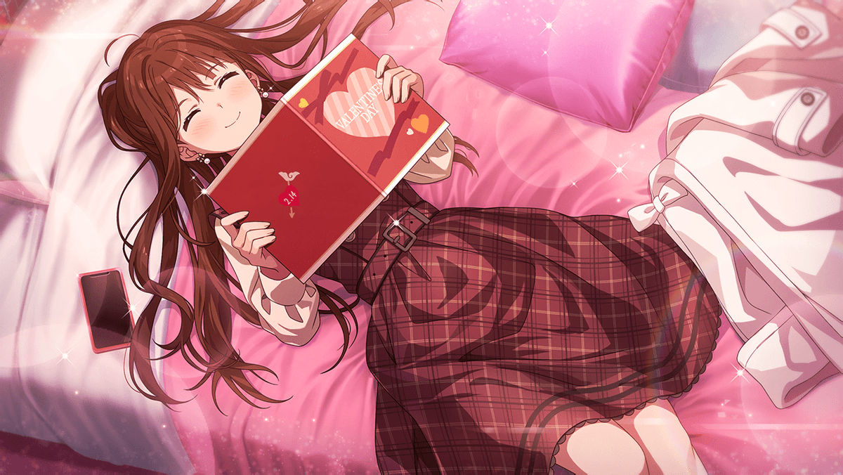 mirishita_eng's tweet photo. SHS-Limited SSR: "Lifelong Treasure" - Tanaka Kotoha
Highest Stat: Dance (9589)
Skill: "Held in my Heart" - Every 11 seconds, there is a 50% chance that Perfect/Great notes' score will increase by 30% for 6 seconds (cont.) https://t.co/7sXjDdJReq