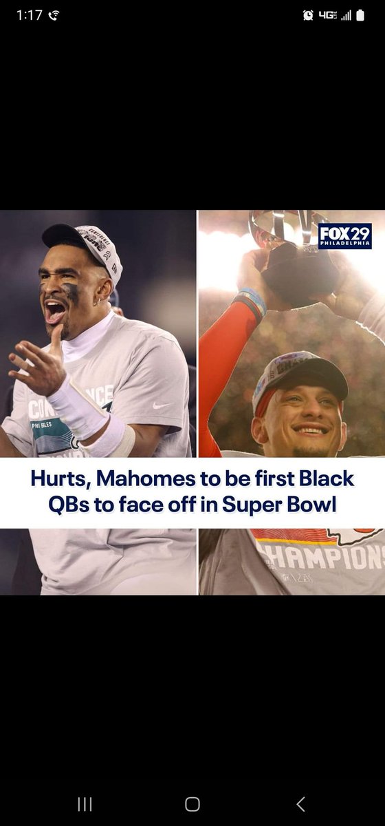 Jmanfromkc's tweet photo. Now we know why the NFL wanted this game over all the rest, #rigged https://t.co/iqfbhiQbkV