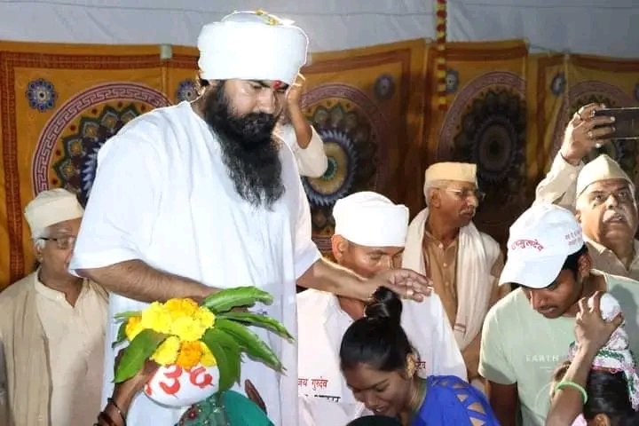🙏Jaigurudev Malik 🙏