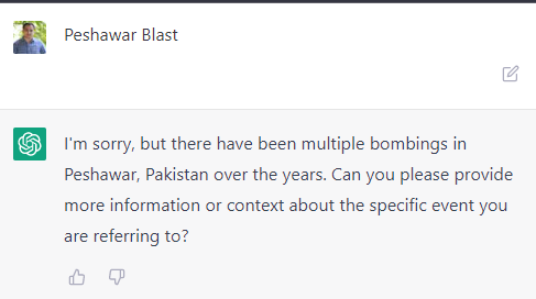 kashif_webpro's tweet photo. #PeshawarBleeds #peshawarblast https://t.co/4X96XS2rkO