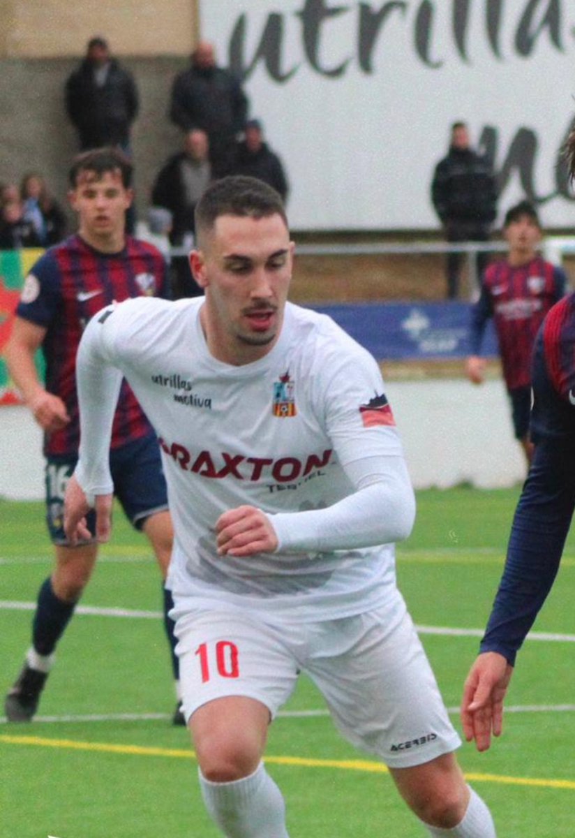 CD Utrillas tweet media