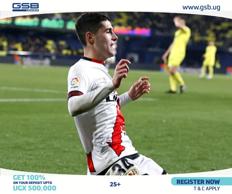 GSB Uganda tweet media