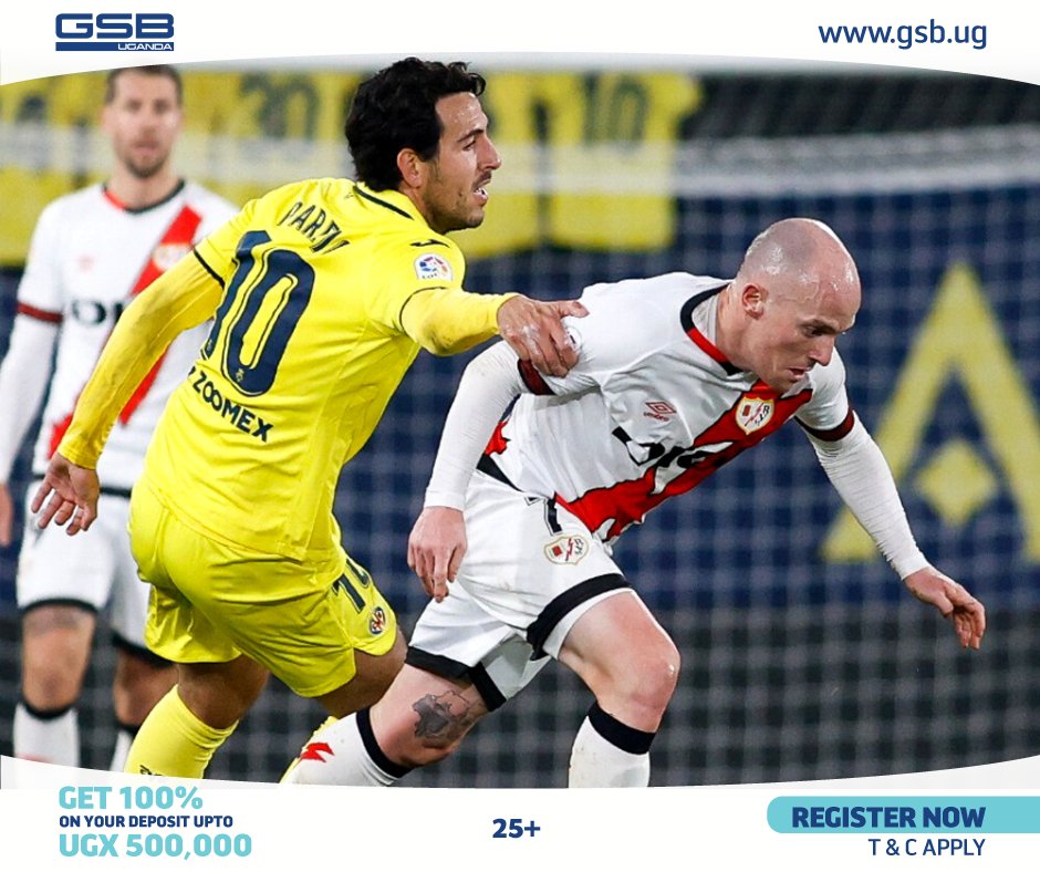 GSB Uganda tweet media