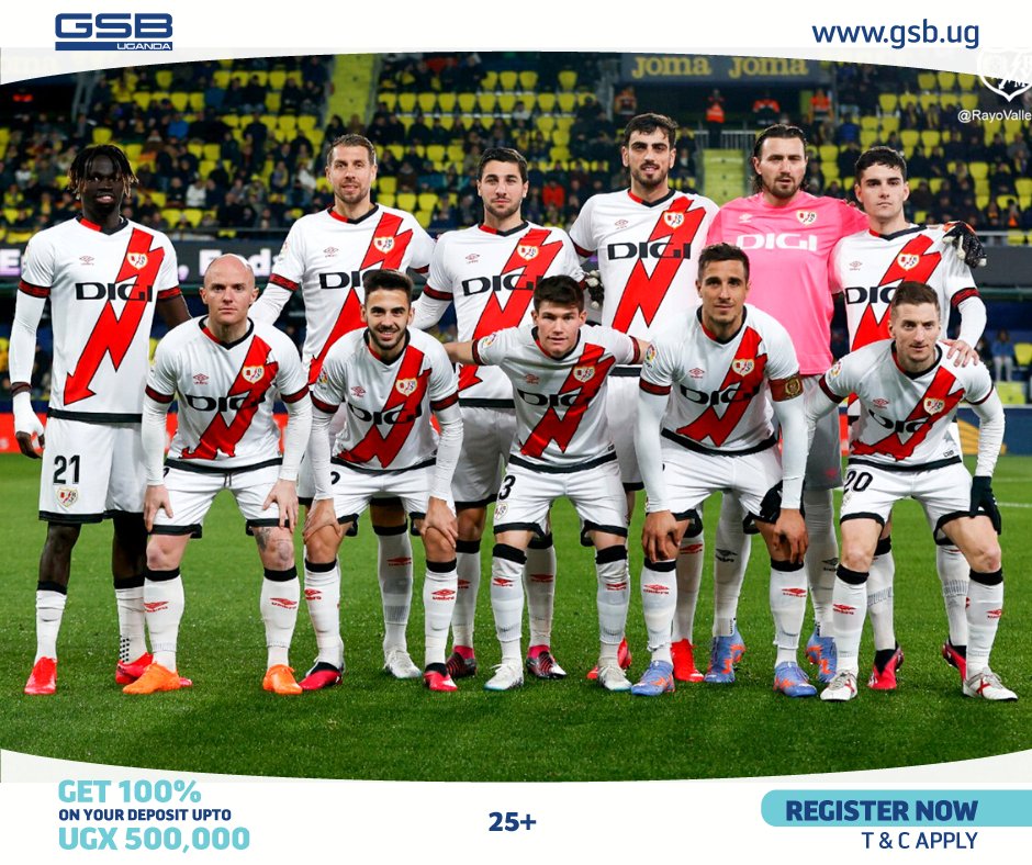 GSB Uganda tweet media