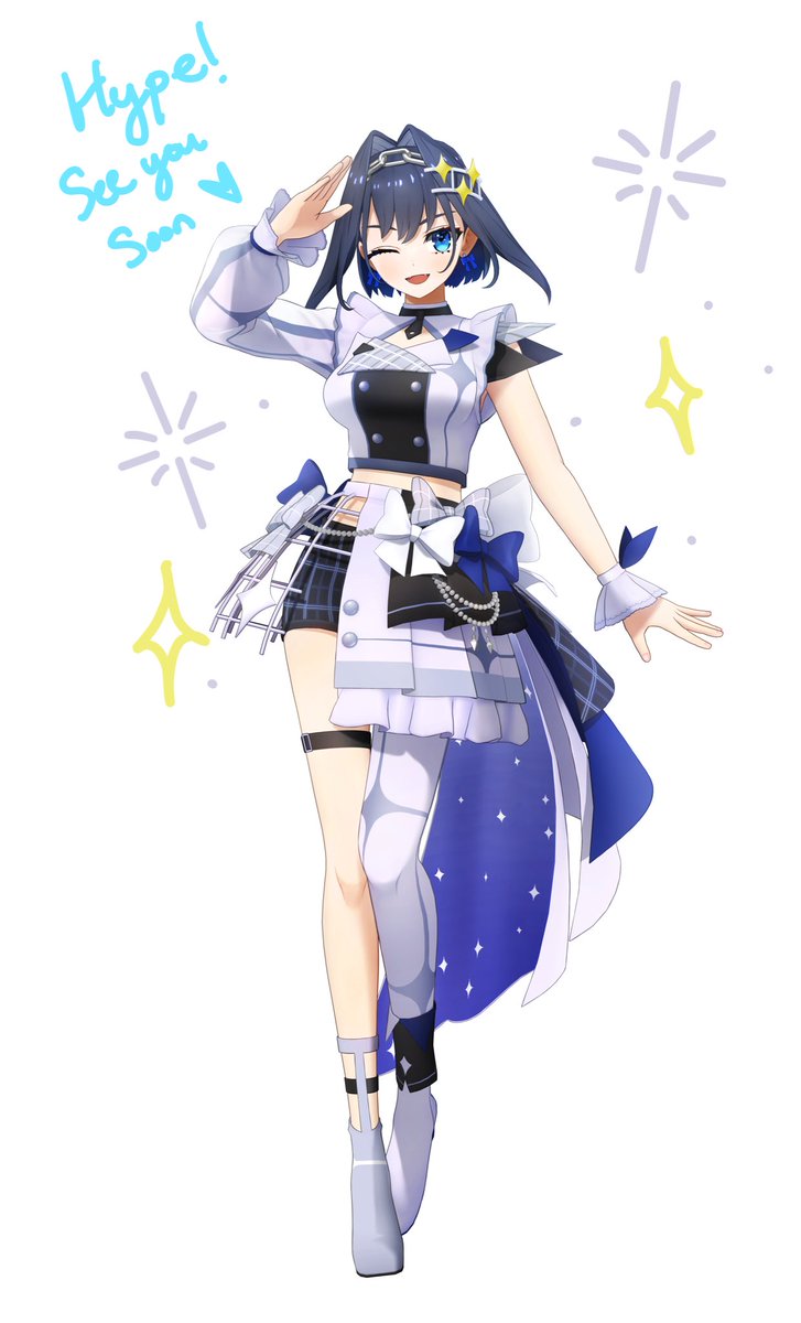 Ouro Kronii - ホロライブ非公式wiki