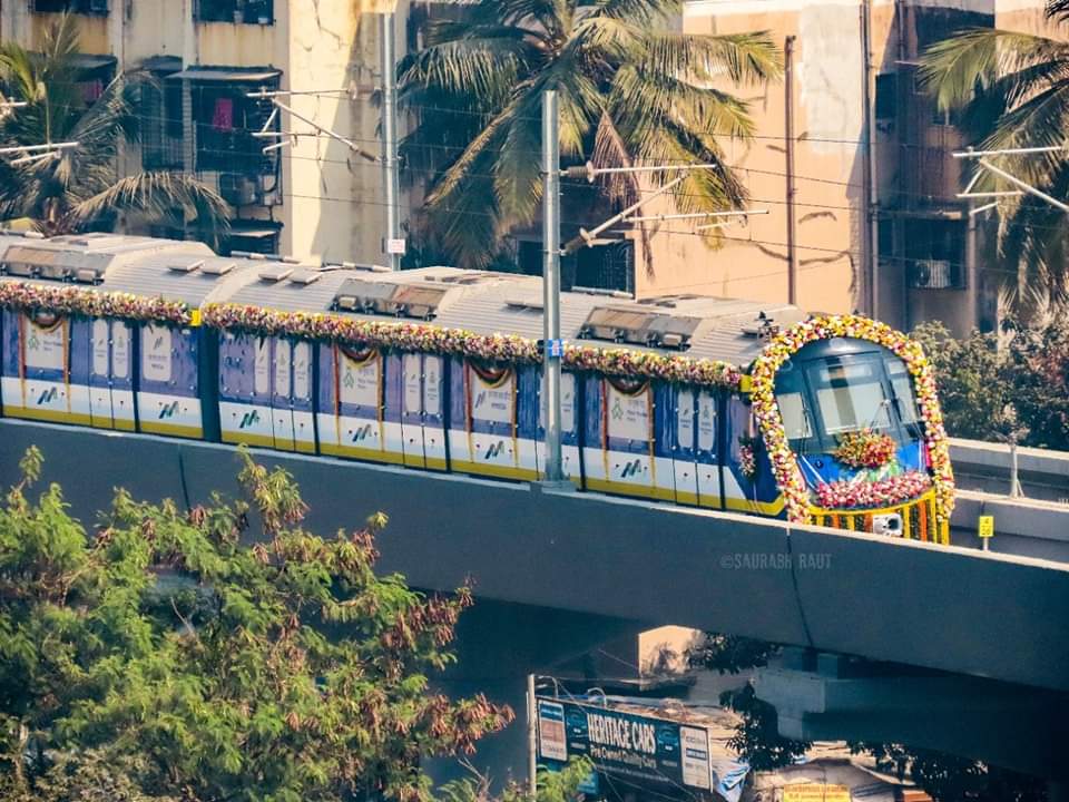 Alstom India tweet media