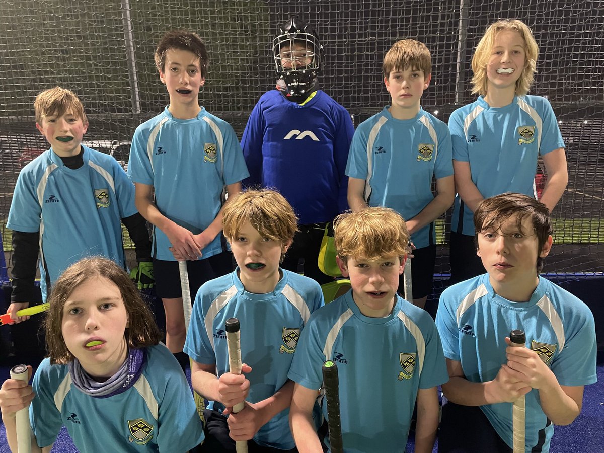 U13 Boys v Kings
A great game with our boys having lots of chances. However, it was Kings who took the 3-1 win. Lots of positives to take from the game. It was unfortunate we were a few players down due to illness.