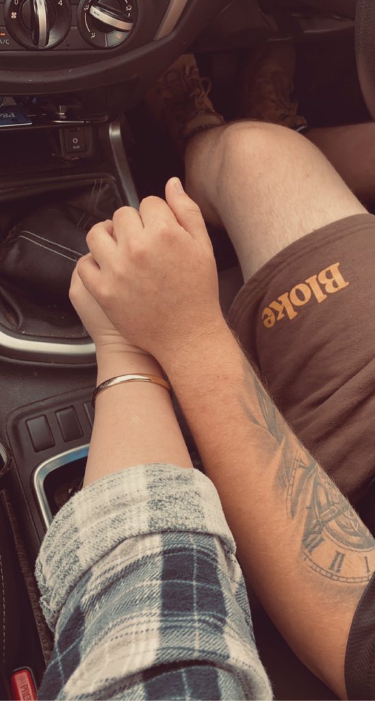 RainMaddison's tweet photo. road trips are better with you ♡ https://t.co/5epaTCOihy
