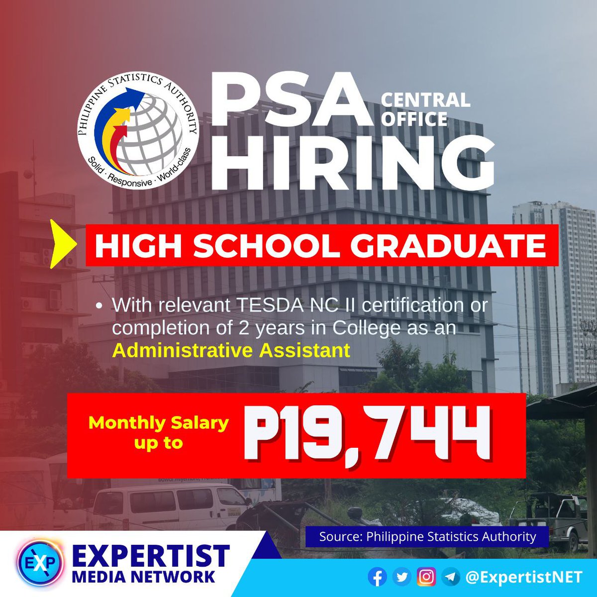 EXPERTIST®️ 🇵🇭 tweet media