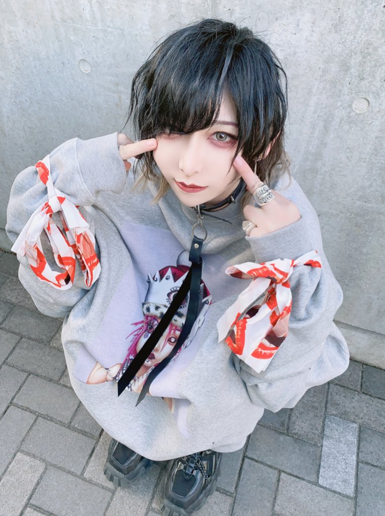 EVOL__LEON's tweet photo. https://t.co/VwZv2cjuZO