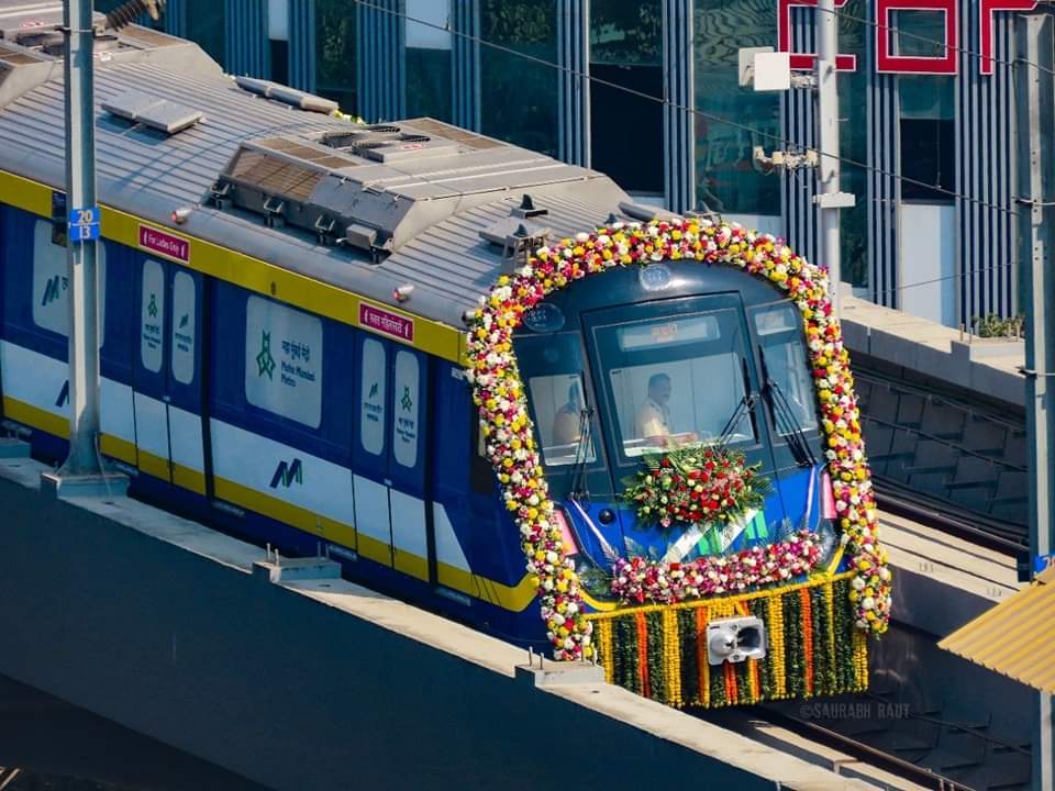 Alstom India tweet media