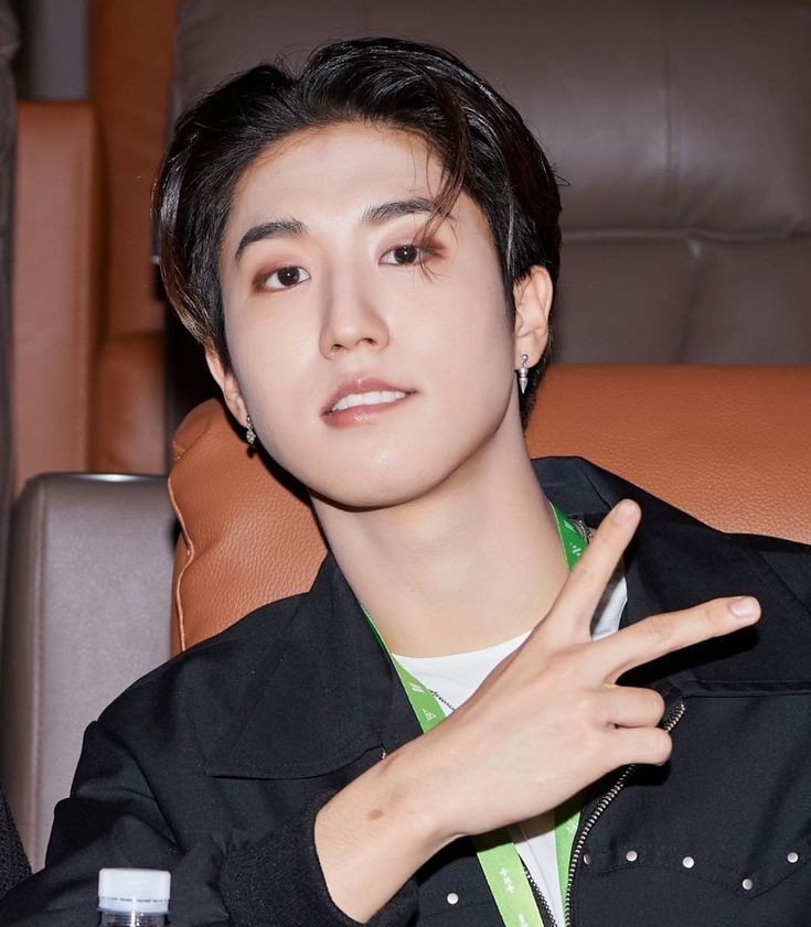 HAN JISUNG IS THE YOUNGEST FULL MEMBER OF KOMCA 
3RACHA FULL MEMBERS OF KOMCA IM SO PROUD
#Congratulations3RACHA 
#3RACHA_KOMCAFullMembers 
<a href="/Stray_Kids/">Stray Kids</a>