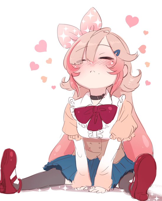 なんだかセンチメンタル〜😂よしよしして💓✨ 